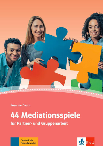 Image de 44 Mediationsspiele