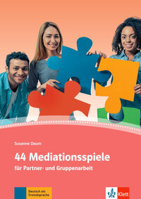 Image de 44 Mediationsspiele
