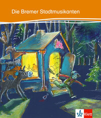 Picture of Die Bremer Stadtmusikanten