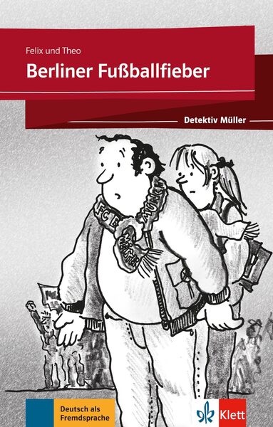 Picture of Berliner Fussballfieber