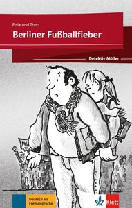 Picture of Berliner Fussballfieber