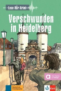 Image de Verschwunden in Heidelberg