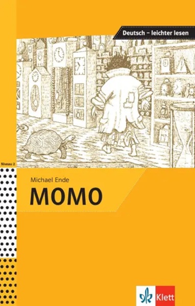 Picture of Momo