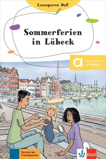 Image de Sommerferien in Lübeck