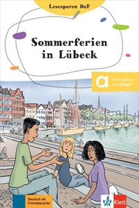 Image de Sommerferien in Lübeck