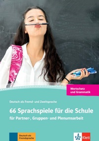 Image de 66 Sprachspiele für die Schule