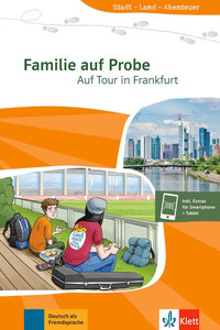Picture of Familie auf Probe - Auf Tour in Frankfurt