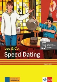 Picture of Speed Dating