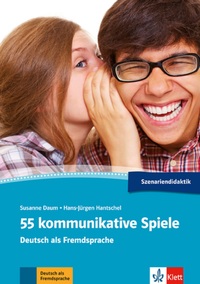 Image de 55 Kommunikative Spiele