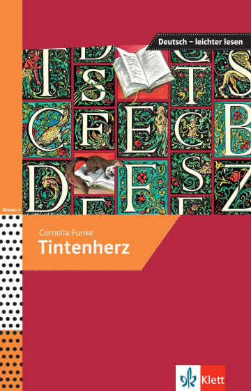 Picture of Tintenherz