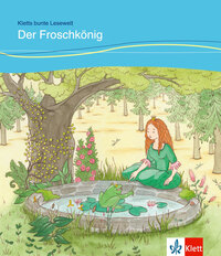 Picture of Der Froschkönig