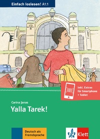 Picture of Yalla Tarek!