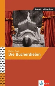 Image de Die Bücherdiebin