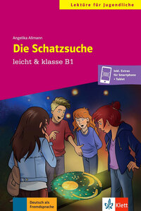 Image de Die Schatzsuche