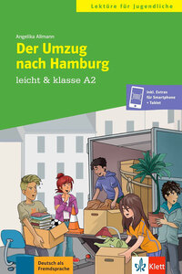Picture of Der Umzug nach Hamburg