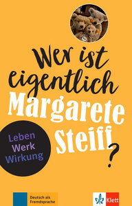 Picture of Wer ist eigentlich Margarete Steiff