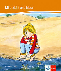 Picture of Mira zieht ans Meer