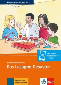 Image de Das Lasagne-Desaster