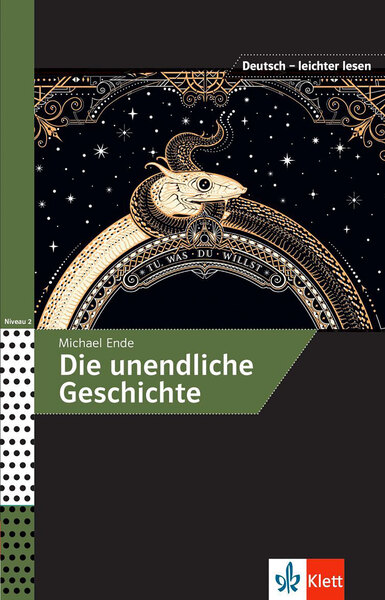 Image de Die unendliche Geschichte