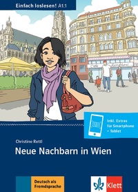 Picture of Neue Nachbarn in Wien