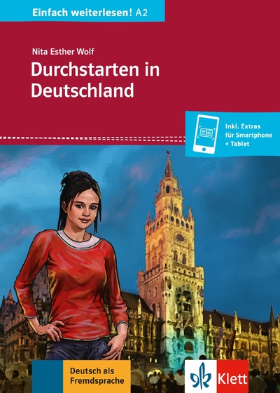 Image de Durchstarten in Deutschland