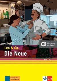 Image de Die Neue