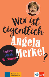 Picture of Wer ist eigentlich Angela Merkel