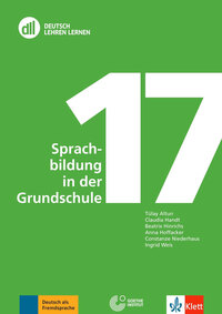 Picture of DLL 17 : Sprachbildung in der Grundschule
