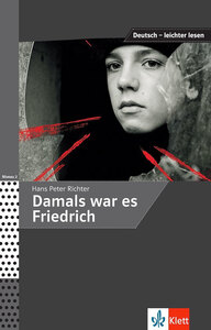 Image de Damals war es Friedrich