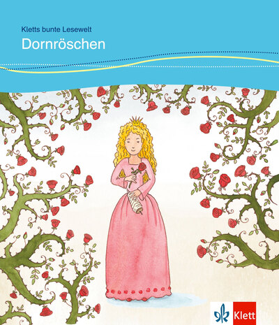 Picture of Dornröschen