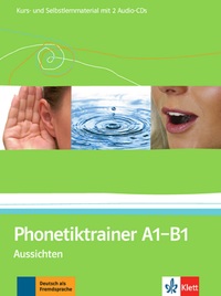 Image de PHONETIKTRAINER A1-B1