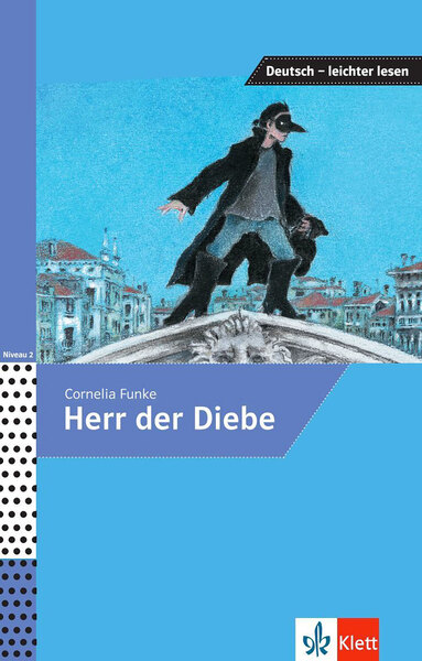 Image de Herr der Diebe