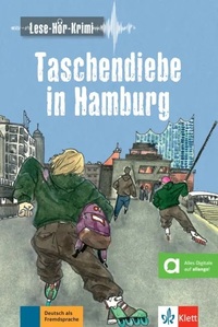 Image de Taschendiebe in Hamburg