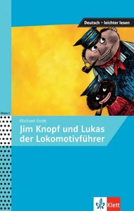 Picture of Jim Knopf und Lukas der Lokomotivführer