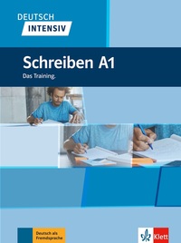Picture of Deutsch Intensiv - Schreiben A1