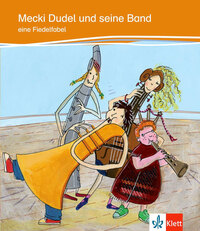 Picture of Mecki Dudel und seine Band