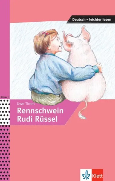 Picture of Rennschweiz Rudi Rüssel