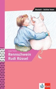 Picture of Rennschweiz Rudi Rüssel