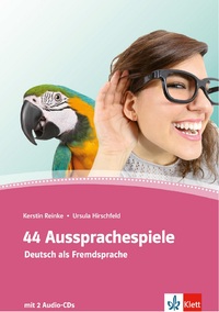 Image de 44 Aussprachespiele