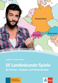 Picture of 55 Landeskunde-Spiele