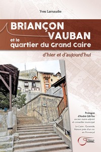 Picture of Briançon Vauban et le quartier du Grand Caire