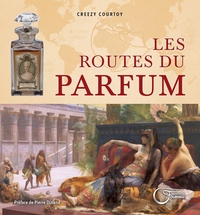 Image de Les Routes Du Parfum