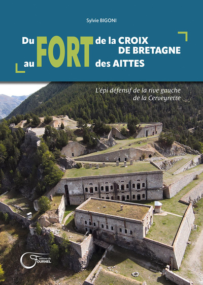 Picture of Du fort de la Croix de Bretagne au fort des Aittes