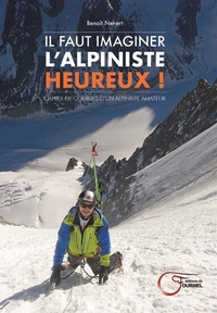 Picture of Il Faut Imaginer L'Alpiniste Heureux