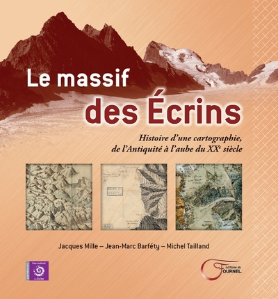 Picture of Le Massif Des Ecrins