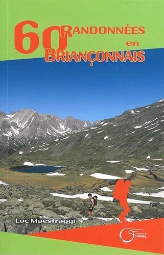 Image de 60 Randonnées En Briançonnais
