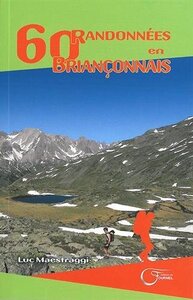 Image de 60 Randonnées En Briançonnais