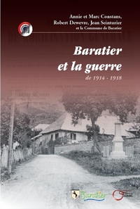 Picture of Baratier Et La Guerre