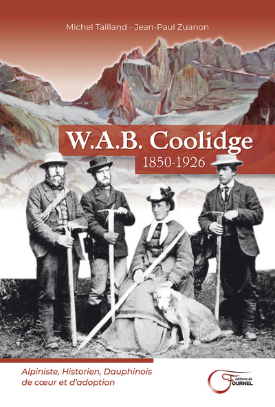 Image de W.A.B. Coolidge