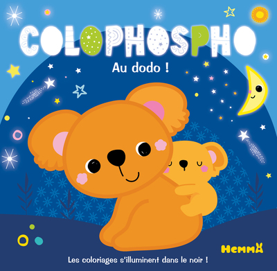 Picture of Colophospho - Au dodo !